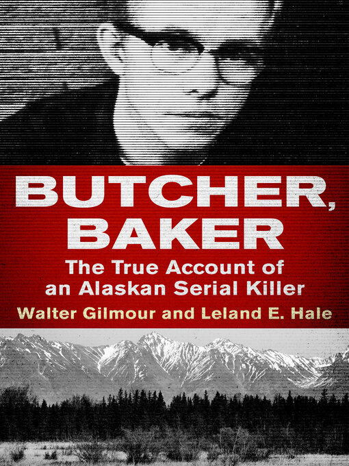 Title details for Butcher, Baker by Walter Gilmour - Available